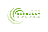 Duurzaam Repareren logo