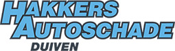 Hakkers Autoschade Duiven logo